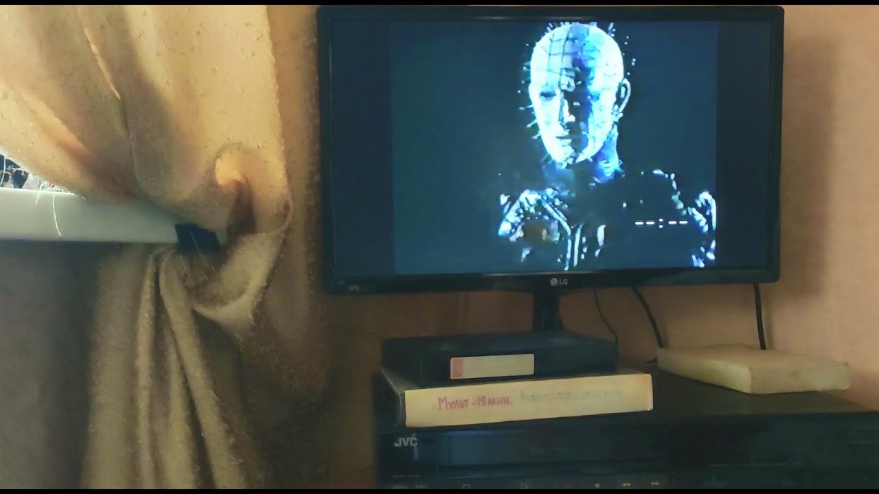 Что на видеокассетах. Часть 12. Советские видеокассеты VHS с барахолочки.