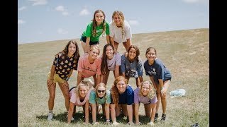 Pine Cove Ridge Week 10 Highlights - 2019