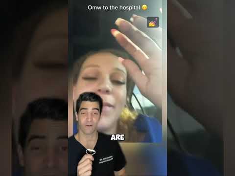 Finger Crush