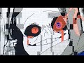 【うごメモ】【undertale au】オルターエゴ　手描き