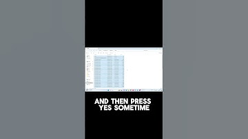 Delete Hidden Cache Files Fast With These Simple Commands!