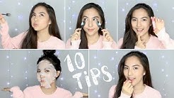 10 Tips Tetap Cantik dan Segar Selama Bulan Puasa | Ramadhan Edition | 2017 - Durasi: 3.48. 