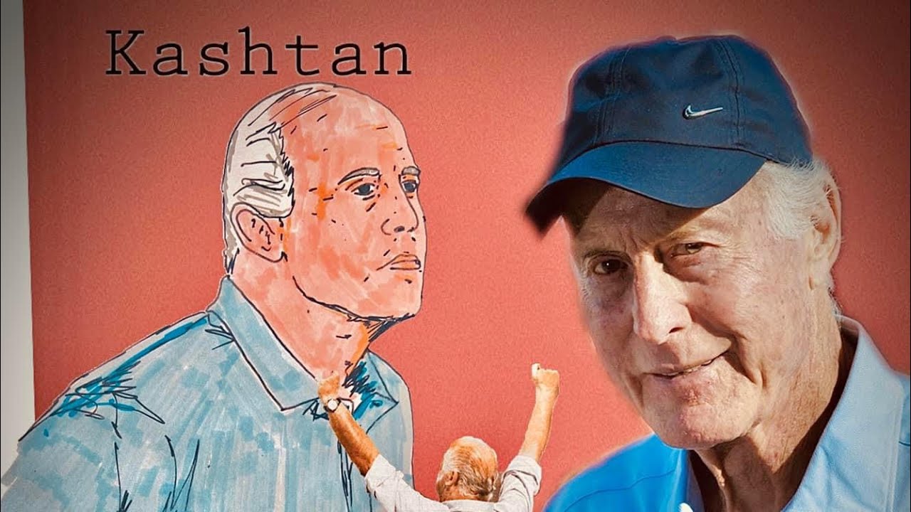 דרור קשטן והתינוקות. הסיפור של הפועל תל אביב הגדולה