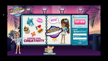 I made an Ireland Acc?! - (CRINGE WARNING) | Msp |