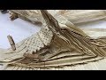 Tutoriel ryujin 35 satoshi kamiya partie 4  cailles infrieures entirement effondres