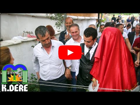 Geleneksel Muğla Düğünleri | Davul Zurna İle Ege Düğünleri | Turkish Wedding |عرس تركي [K.DERE]