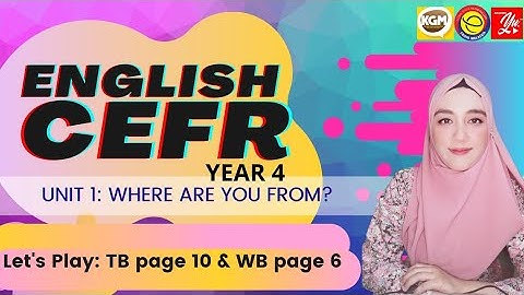 Get Smart Plus 4  Module 1 Where Are You From? Let