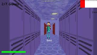 Billy's FAST Basic Game Jumpscare Easter Egg