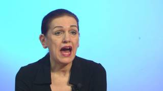Learning from our improvement heritage: Professor Helen Bevan, OBE