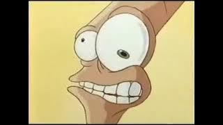 Earthworm Jim vhs promos 1996