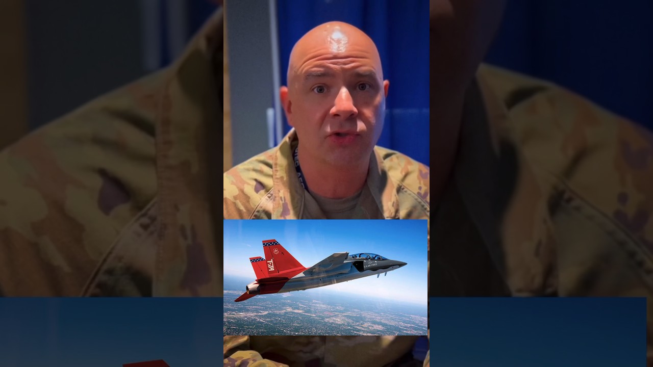#Airforce #innovation at it’s finest - #AFOTEC