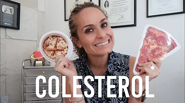 ¿Pueden comer helado los pacientes con colesterol?