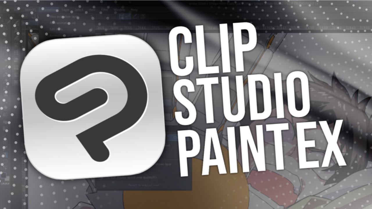 How to Download Clip Studio Paint EX 2025? - YouTube