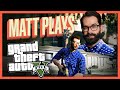 Conservative Dad Plays Grand Theft Auto V For The First Time