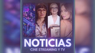 📰 NOTICIAS: Avengers 5 / Betty la fea / Meryl Streep / Nuevo Rico Nuevo Pobre