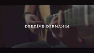 Bilal sonses - derdime dermanım Resimi