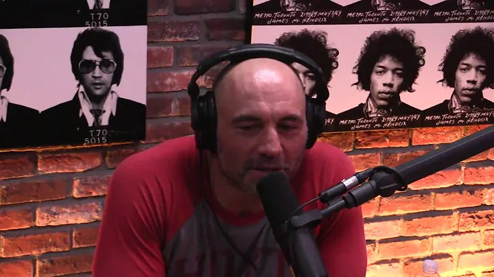 Joe Rogan with Ron White on Larry The Cable Guy's ...