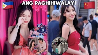 NAGHIWALAY NA ANG KAMBAL!｜Sabby and Sophia