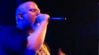 Brother Ali- Work Everyday @ Bowery Ballroom, NYC