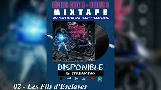 Double S - 02 - Les Fils d’Esclaves