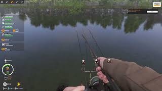 Professional Fishing 2 [Beta] Mystery Depth Issues in Beta!!!