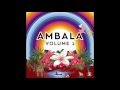 Ambala feat. Jacob Gurevitsch - Sol Serra  - 0078