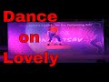 Lovely song choreography happy new yearrsipa delhi