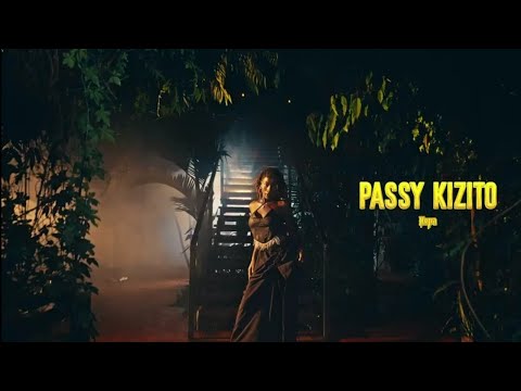 Passy Kizito _