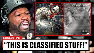 50 Cent DROPS New NASTY Party-Footage From Diddy’s CCTV Cameras.. by UrbanPulse 43,857 views 10 days ago 22 minutes