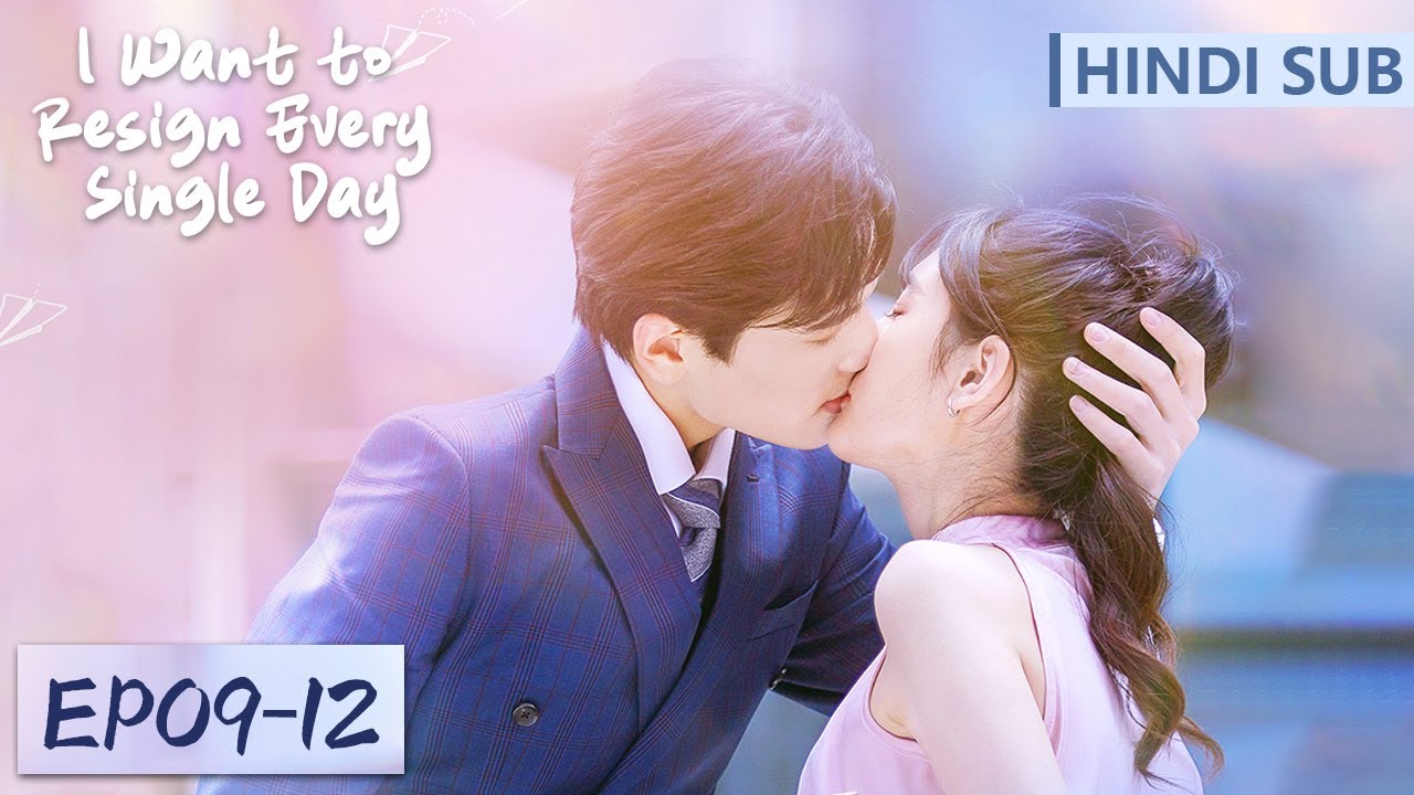 A Magical Love Journey: The Time Loop that Changed Everything