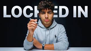 What focusing on yourself actually looks like