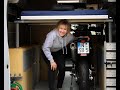 Ducato Wohnmobil Selbstausbau für 2 Motorräder