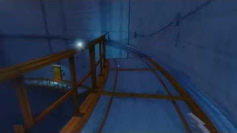 MirrorsEdge - Ch. 2 [1/2]