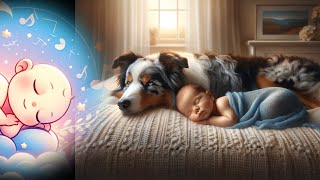 Adorable Soothing Night Lullaby for Deep Sleep  Ultimate Baby Lullaby ✨