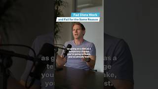 Why Most Diets Fail #weightloss #diet #nutrition