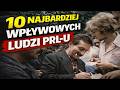 10 Ludzi, którzy naprawdę rządzili w PRL-u