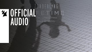 Zonderling & Josh Cumbee - Lifetime (feat. Damon Sharpe) (VIP Mix)