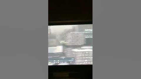 Grenade multi kill mw3