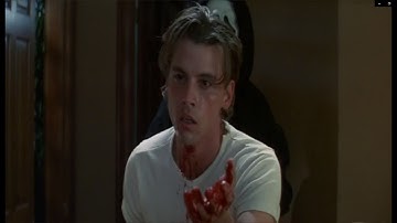 Scream - Ghostface Chases Sidney