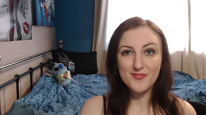 VIDEO REVIEW: TRADE SECRETS BY KATHLEEN KNOWLES