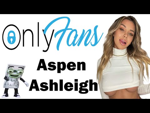 Onlyfans Review-Aspen Ashleigh@aspenirl