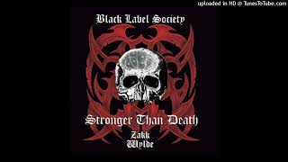 Black Label Society – Counterfeit God