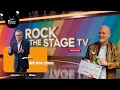 Growing Your Business: When YOU Are the Business with Mark LaBlanc on Rock the Stage Show