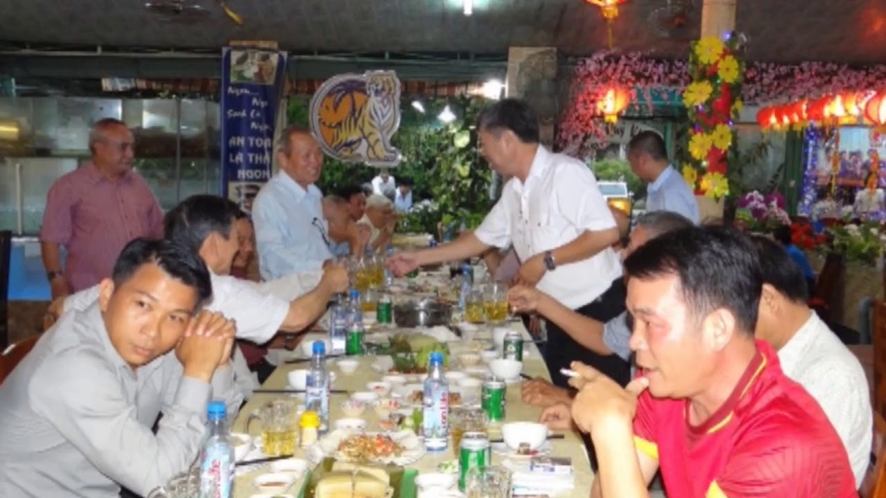 nhà hàng cây sứ 2022 Update Họp DHVV PN tại nhà hàng Cây Sứ all photos
