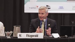 SXSW 2019 Highlight: What does public safety look like in 10 years?
