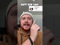 Happy New Year Youtube! #comedy #sofunny #sketchcomedy