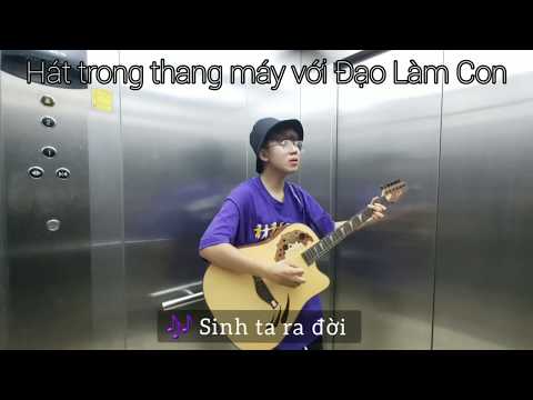 Đạo Làm Con