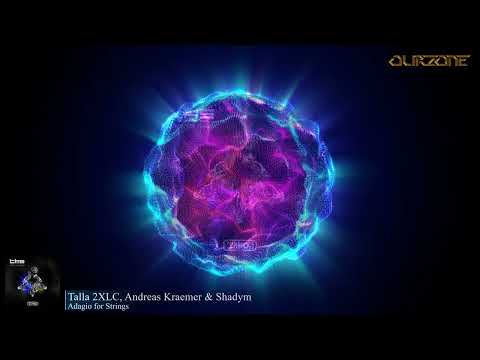 Talla 2Xlc Andreas Kraemer Shadym Adagio For Strings 