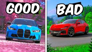Forza Horizon 6 Update 6! - New Cars, Car Meet! & PVP!