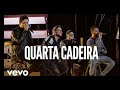 Matheus & Kauan - Quarta Cadeira - ft. Jorge & Mateus (LETRA) Mp3 Song